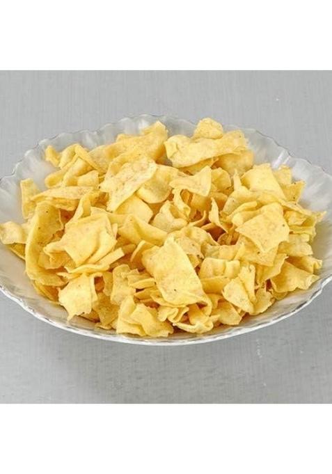 ANUVAN FEEL THE UTSAV Special FIki Papdi | Gathiya