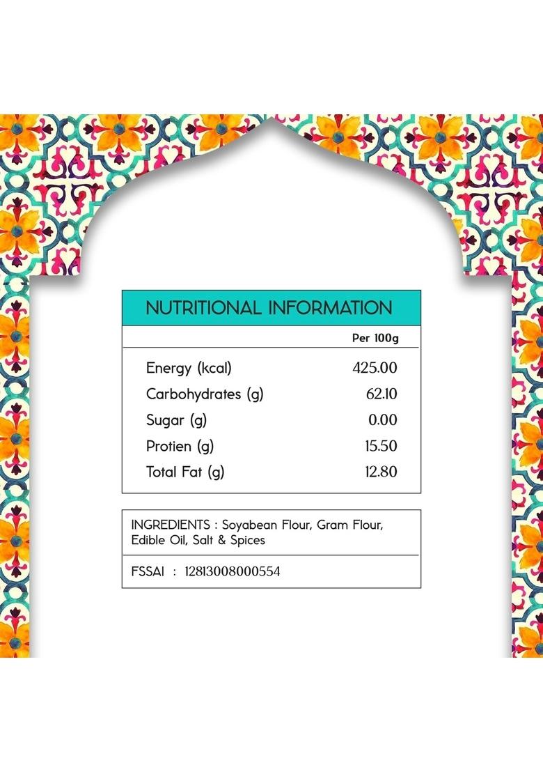 KALIGODAM | Soya Sticks (Combo pack of 2) 200g All Time Snacks Savoury Ready to Eat Crispy & Light Tea-Time