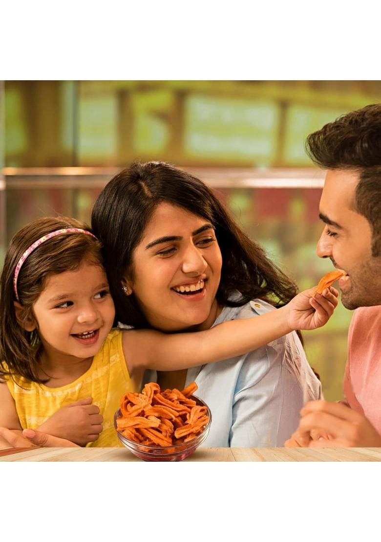 KALIGODAM | Soya Sticks (Combo pack of 2) 200g All Time Snacks Savoury Ready to Eat Crispy & Light Tea-Time