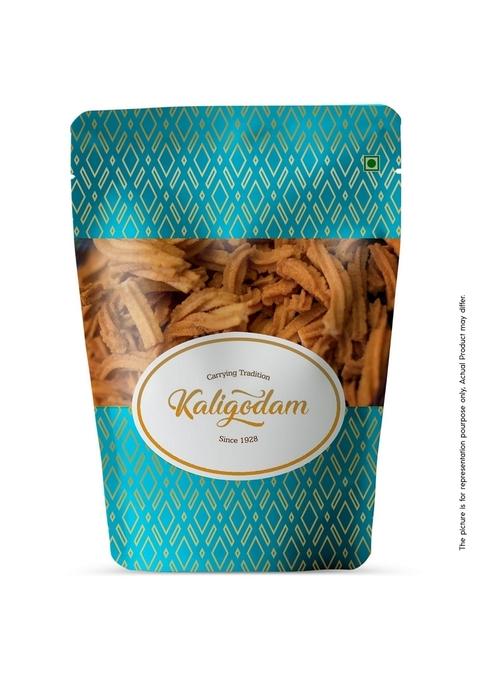 KALIGODAM | Soya Sticks (Combo pack of 2) 200g All Time Snacks Savoury Ready to Eat Crispy & Light Tea-Time