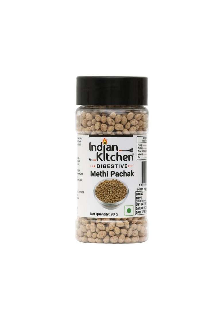 Indian Kitchen Methi Pachak (Pack of 3) - Indya
