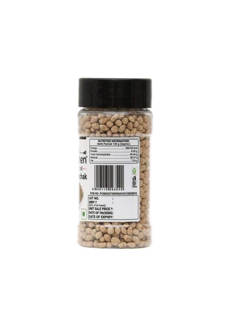 Indian Kitchen Methi Pachak (Pack of 3) - Indya