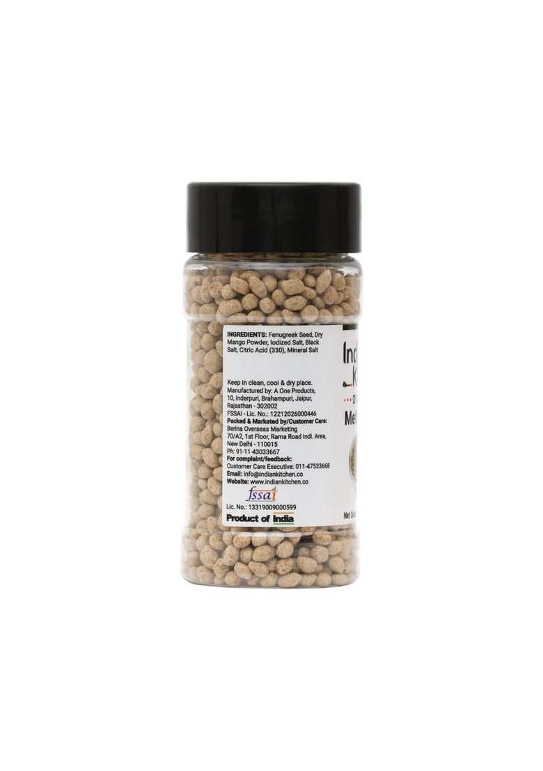 Indian Kitchen Methi Pachak (Pack of 3) - Indya