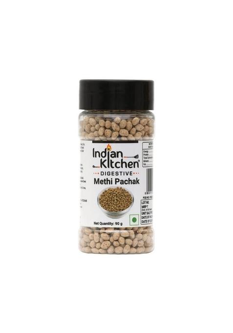 Indian Kitchen Methi Pachak (Pack of 3)