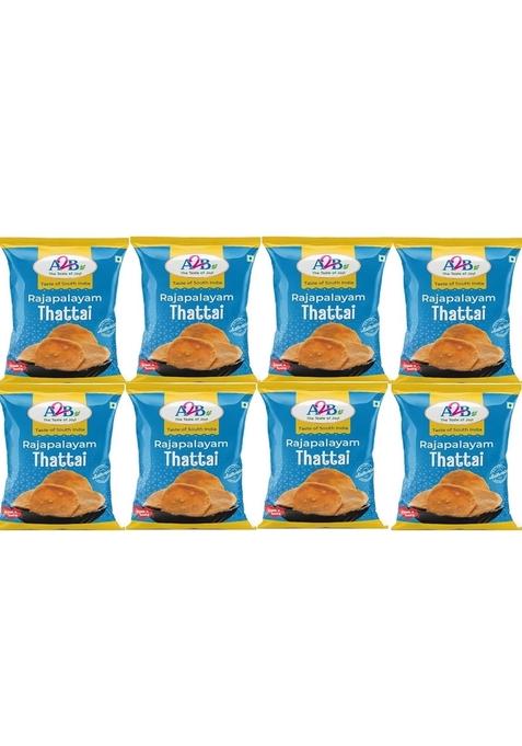 A2B Rajapalayam Thattai (Pack of 10 * 45 GMS)