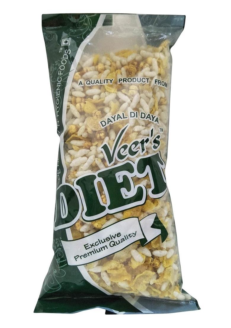 Veer s Diet Snacks