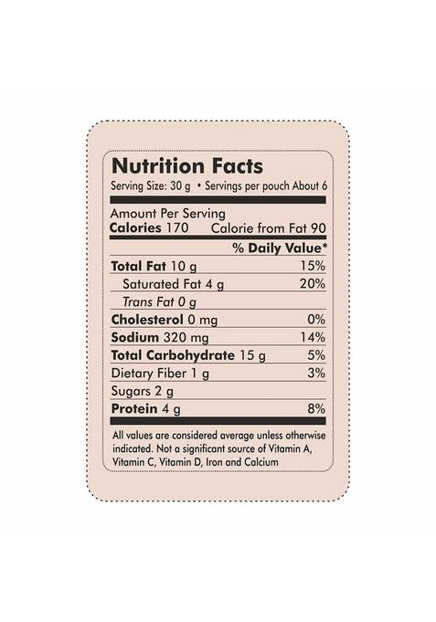 Jabsons SOYA Sticks Tangy Tomato 180g (Pack of 6) | Spicy & Crunchy Snack Anytime Zero Transfat Cholestrol