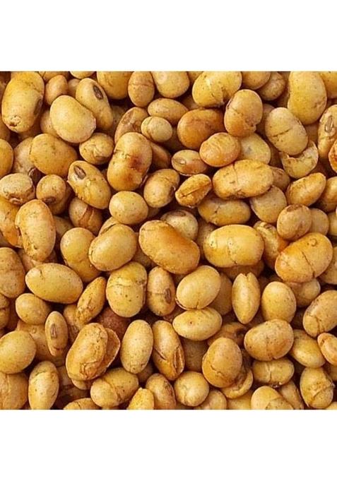 BiteRight Roasted Soyabean | High in Protein Soya Snacks Snack 300g (150g x 2)