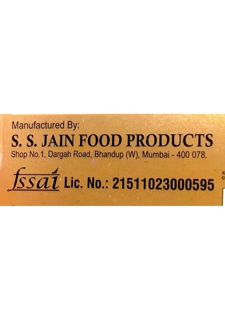 Bhavani Foods Malai Chikki Premium Cashew & Peanuts