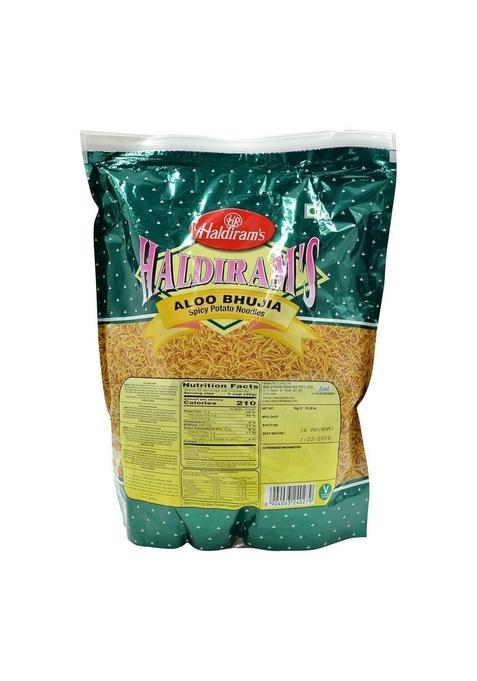Haldiram's aloo Bhujia