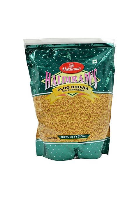 Haldiram's aloo Bhujia