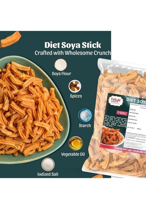 Delight Foods Maharashtrian Snacks