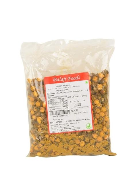 BALAJI FOODS Roasted Chana