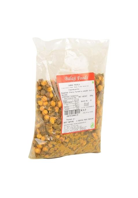 BALAJI FOODS Roasted Chana