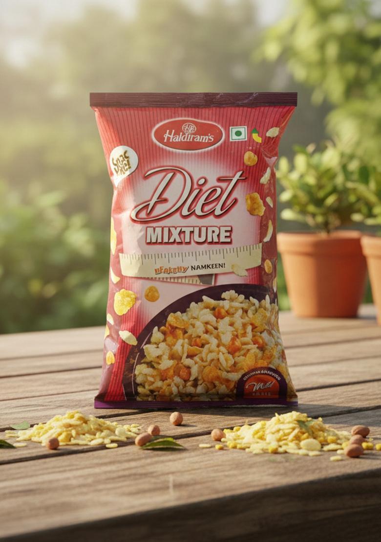 Haldiram's Diet Mixture, 250g