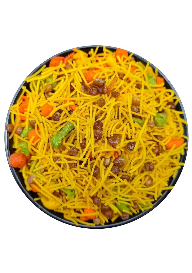 Safe Products Dalmoth Mixture Kerala Style, Ready to eat [1kg]