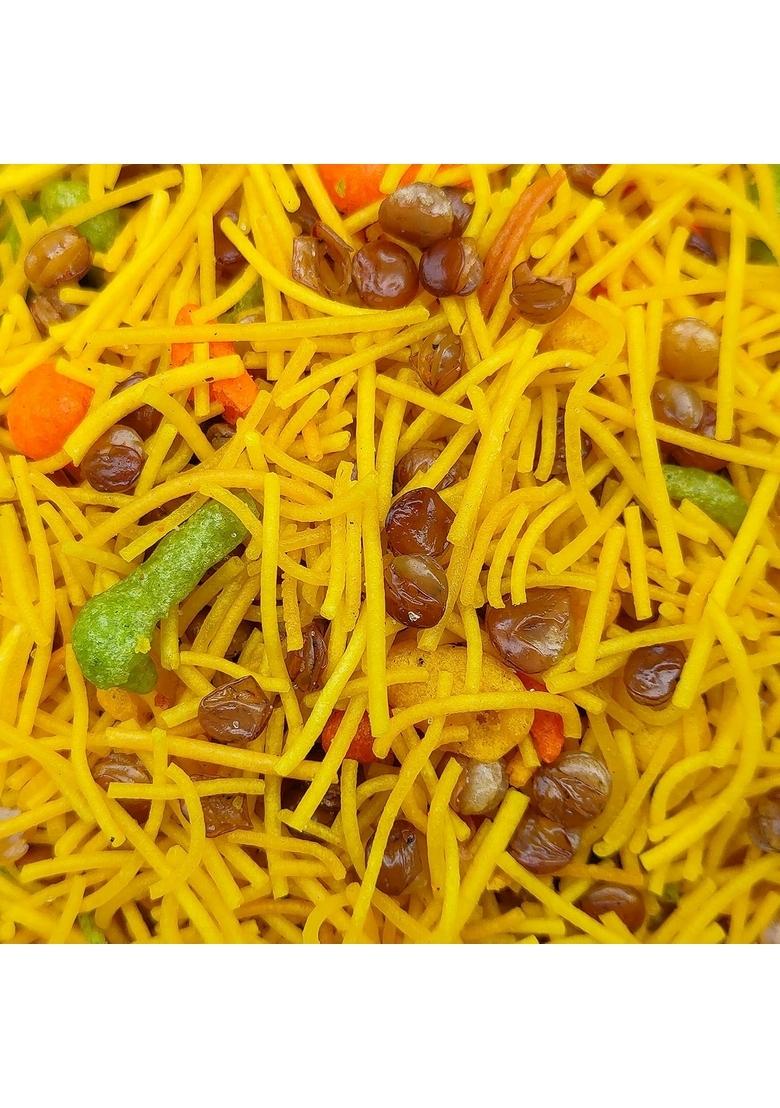 Safe Products Dalmoth Mixture Kerala Style, Ready to eat [1kg]