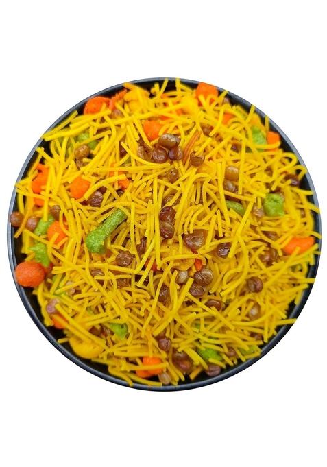 Safe Products Dalmoth Mixture Kerala Style, Ready to eat [1kg]