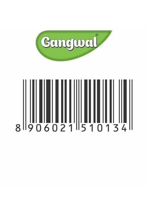 Gangwal Instant Sev Mix 500g | Easy-to-Cook Indian Snack Ready-to-Mix Gram Flour Snack| Ghar-Style Namkeen Crunchy for Snacks, Chaats & Tea-Time
