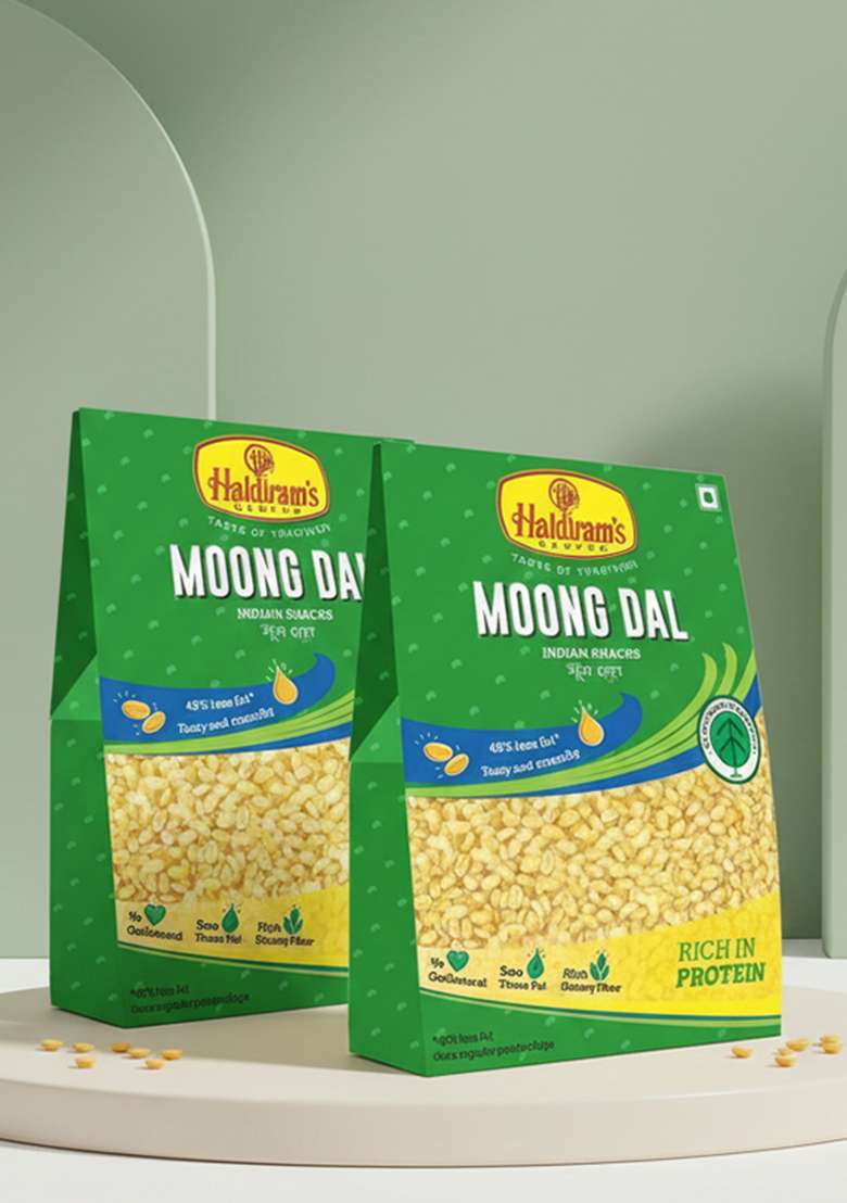 Haldiram