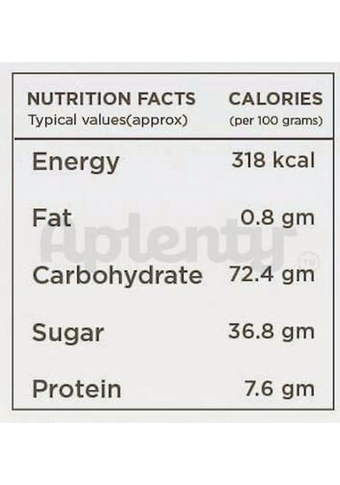 Aplenty Gur Chana | Gud Coated Chane Jaggery Roasted Chickpeas Premium Channa (900g)