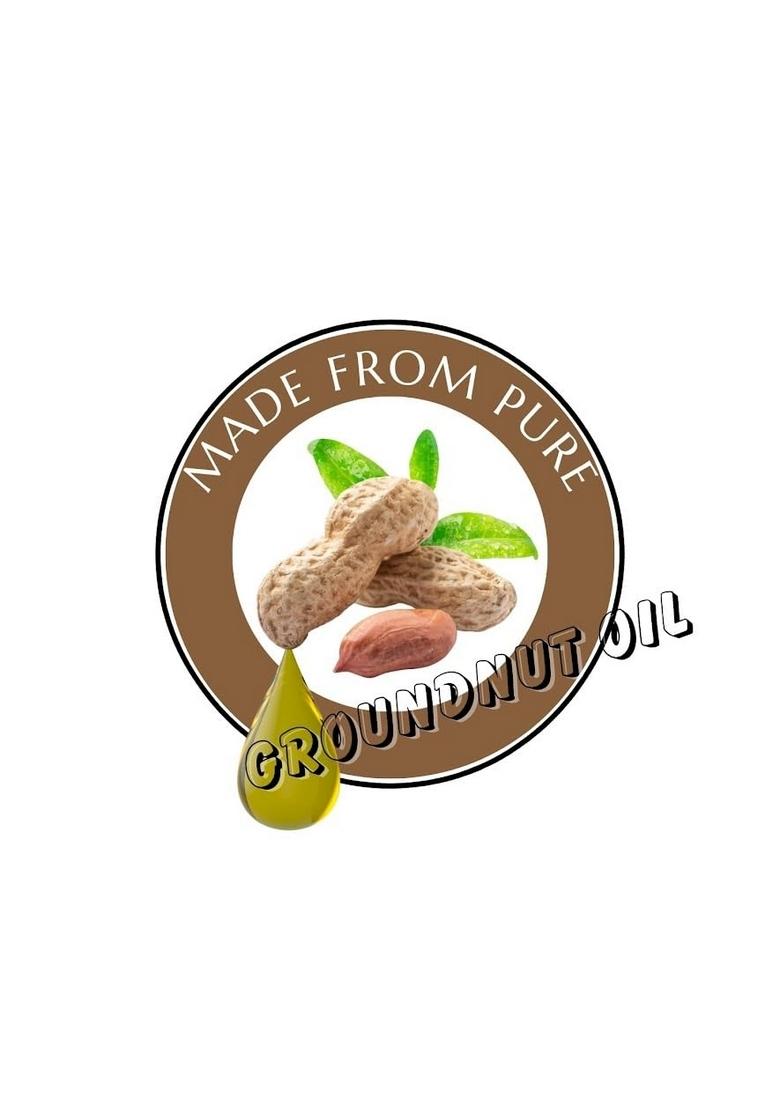 RATLAMI NAMKEEN BHANDAR Pudina Chana Dal, Coated Dal (250 Gram) Made of 100% Ground Nut Oil, Tasty Snacks