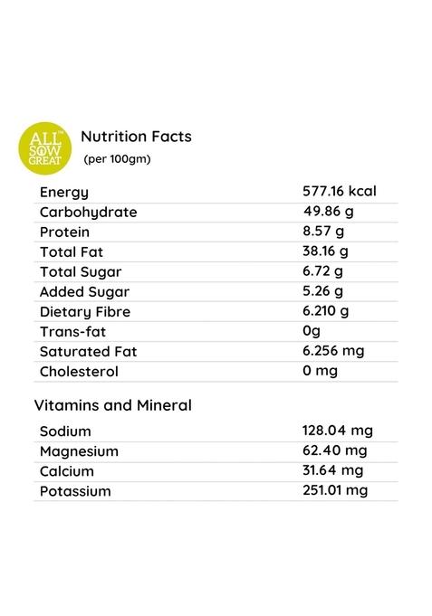 All Sow Great Jowar Chivda (250g, 4 Pack) Poha | Healthy Diet Snack Namkeen High Fibre Millet Snacks Gluten Free Healthier