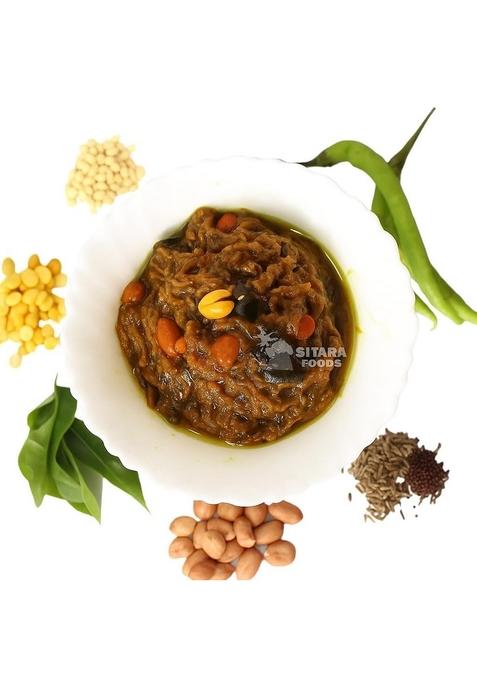 SITARA FOODS | Puli Kachal Tamarind Mix for Rice Traditional South Indian Taste Ready to Eat 250g