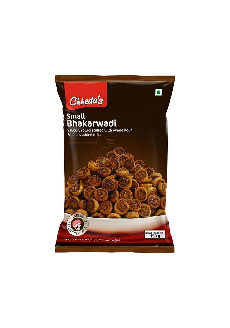 Chheda's Snacks