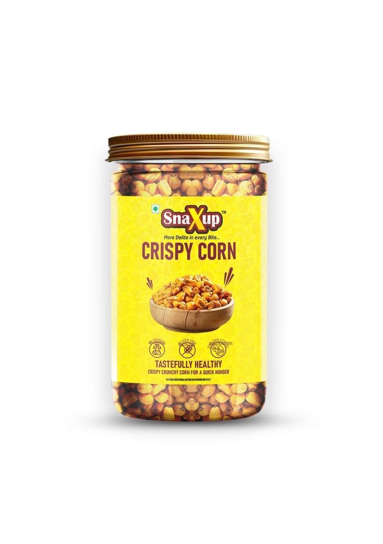 SnaXup Crispy Corn Crunchy Kernels