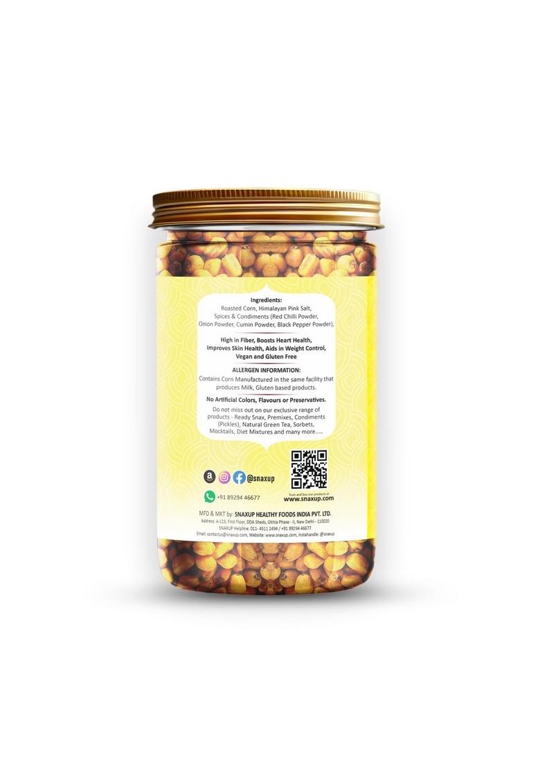 SnaXup Crispy Corn Crunchy Kernels