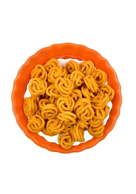 Best Cart-Happy shopping - South Indian Snacks Handmade Ari Murukku/Homemade / 1 KG