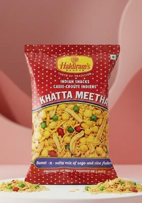 Haldiram