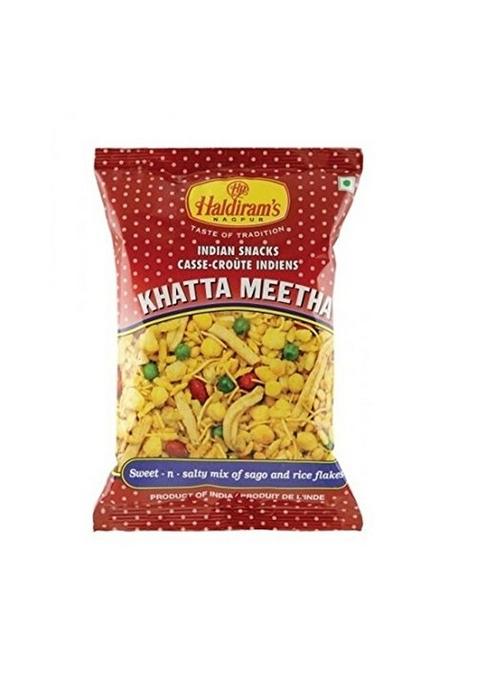 Haldiram's Nagpur Khatta Meetha, 60g