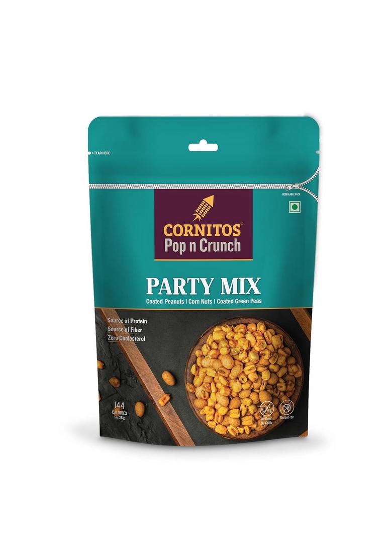 Cornitos Party Mix | Pack of 2 (180g Each)