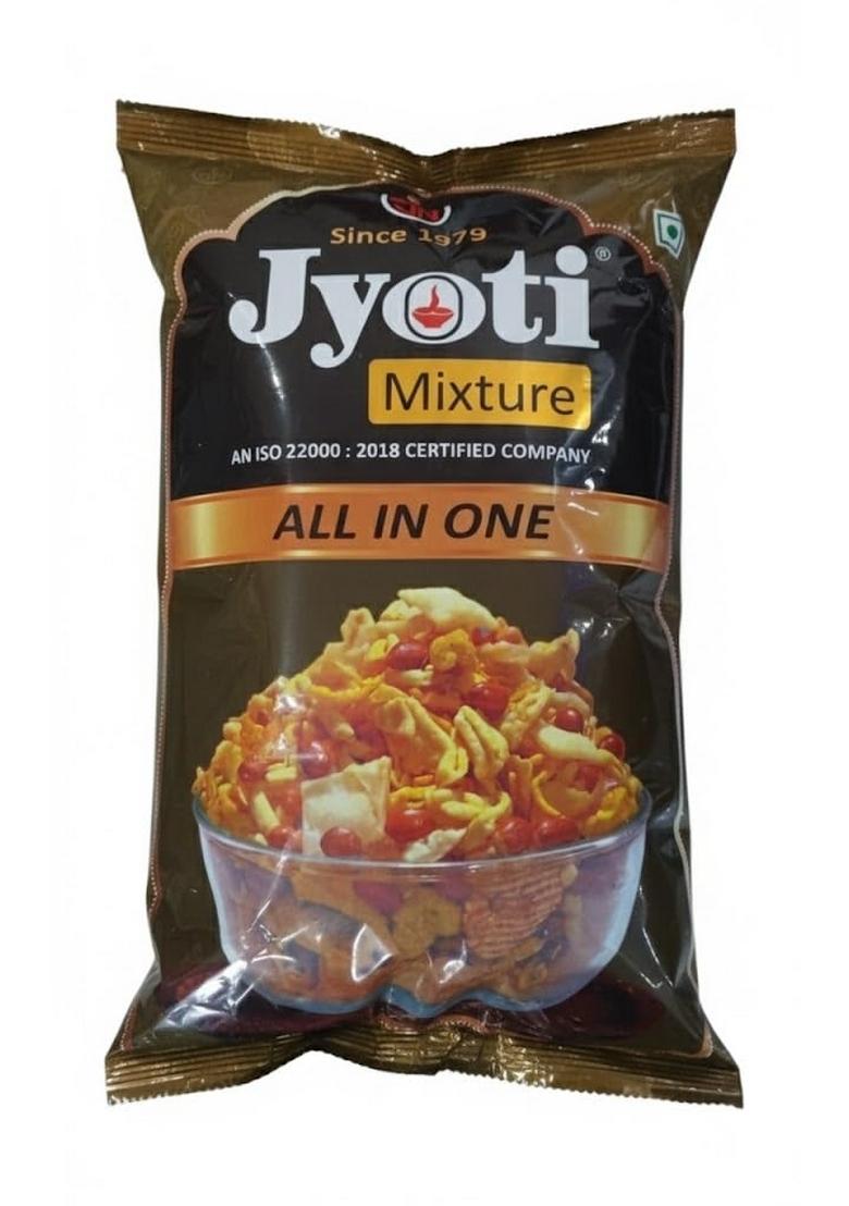 Jyoti Mixture Cuttack | Namkeen All time favourite indian snacks/Namkeen Ready to eat Crsipy & Light snacks (Mix Mixture)