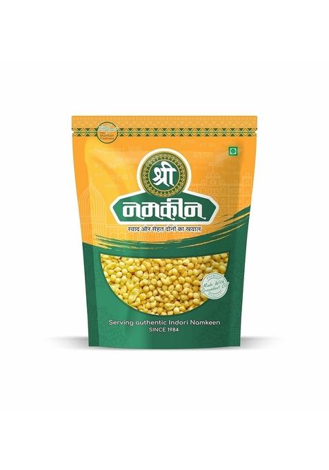 SHREE NAMKEEN Fiki Boondi - Raita Indore Special- 400gm