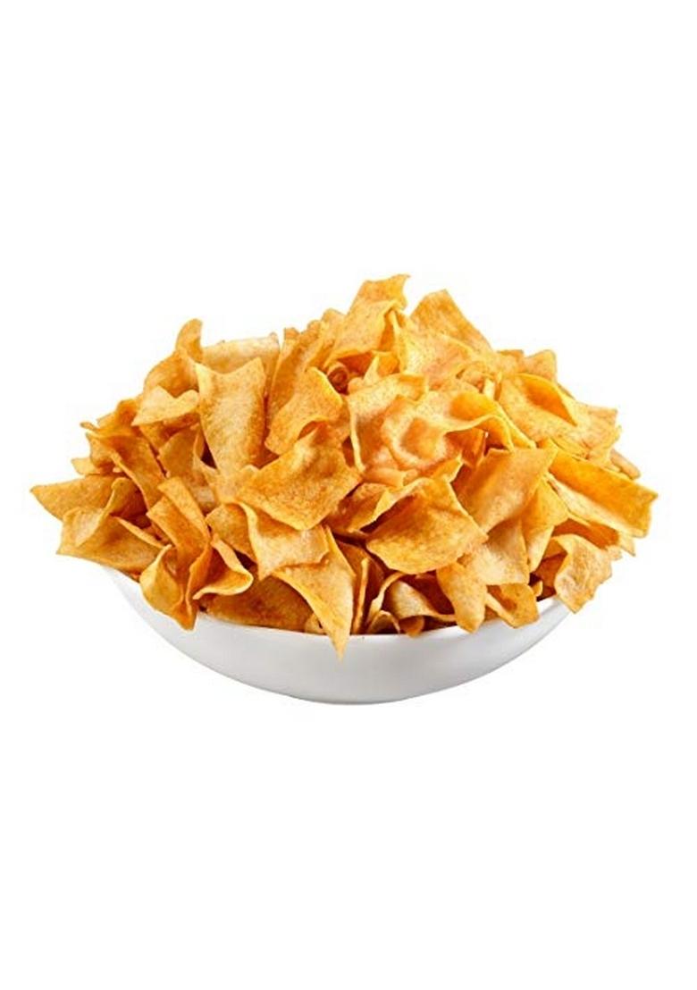 Veer's Diet Combo of Soya Sticks (300g) and Chips