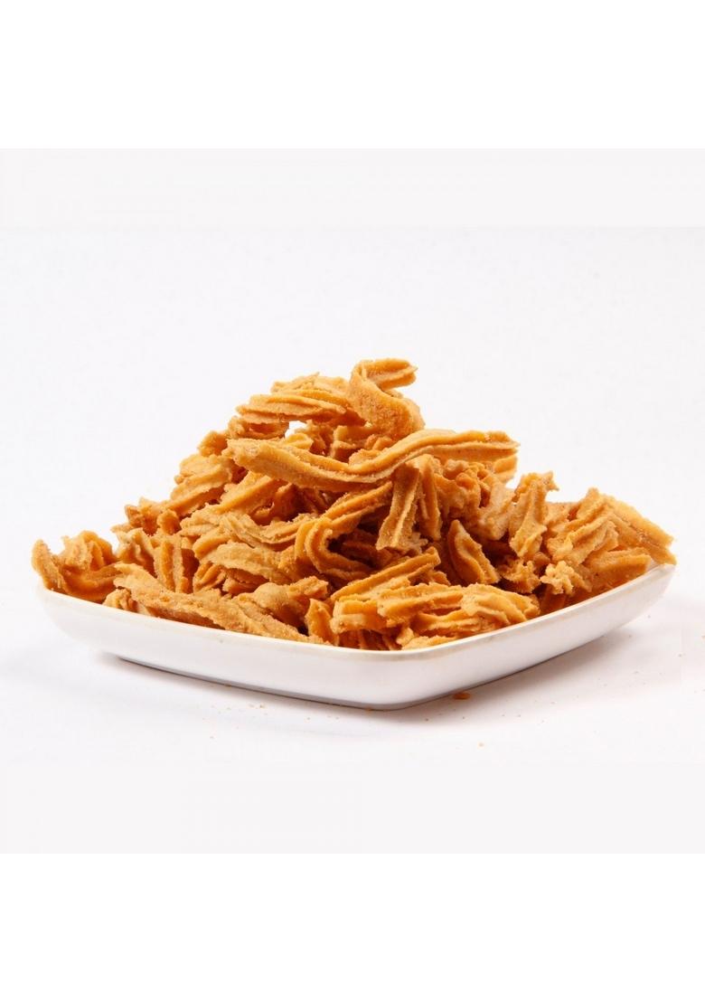 Veer's Diet Combo of Soya Sticks (300g) and Chips