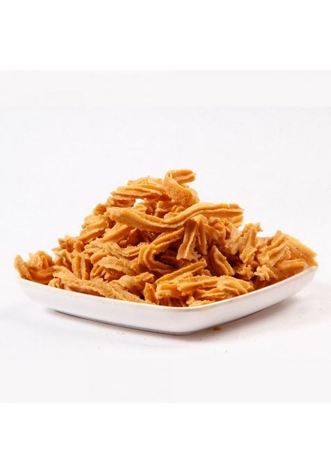 Veer's Diet Combo of Soya Sticks (300g) and Chips