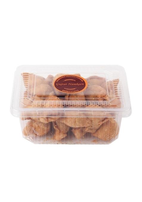 Gujrat Namkeen Special Masala samosa (Moong Dal Masala) | Ready to eat 400 gram 1 box