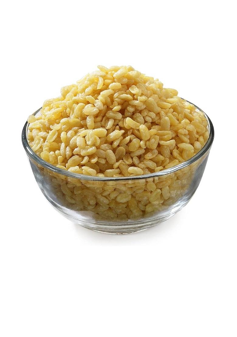 Kanwarji's Confectioners|Evening Tea Time Snacks|Crispy|Namkeen|Ready to eat|Snacks Moong Dal (400gm)