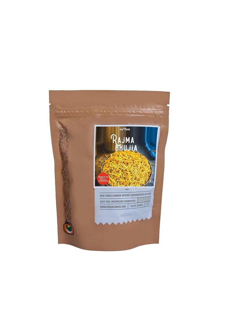 Evolve Namkeen Bhujia Combo