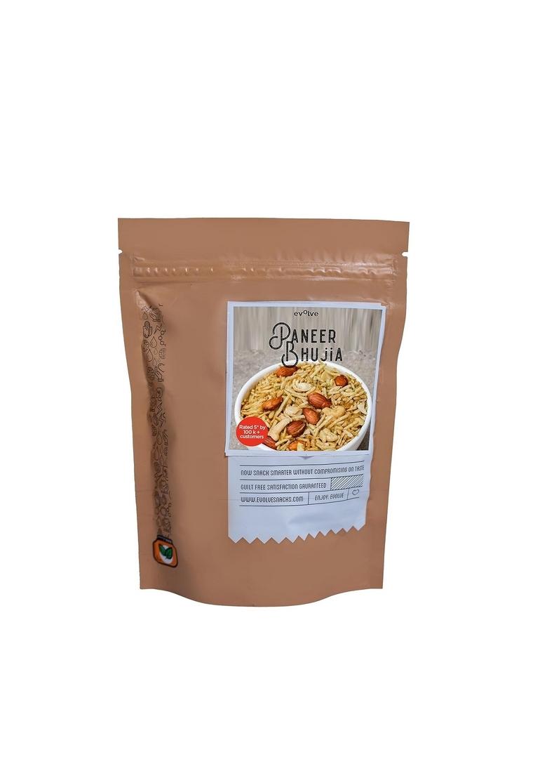 Evolve Namkeen Bhujia Combo