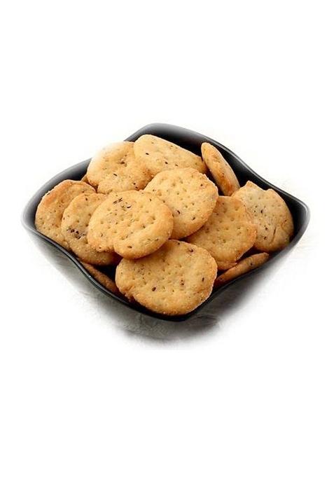 ANUVAN FEEL THE UTSAV Special Mathari | Indian Best Aata Mathri Namkeen Food