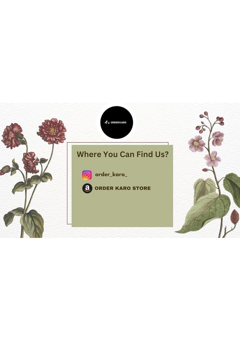 ORDER KARO Homemade Tasty Indian Snack Aloo Seb Namkeen Prepared In Desi Ghee 250 Grams