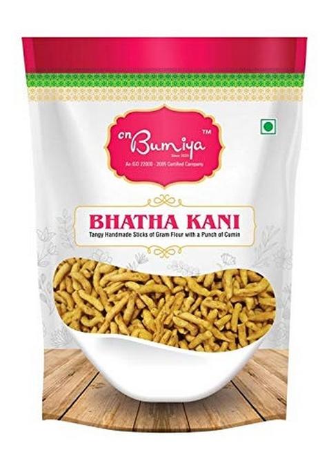 CN Bumiya Bhatha Kani (Surat Sp ) 200g (Pack of 2)