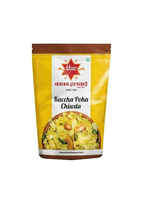 Kaka Halwai Sweet Center Poha Chiwda Namkeen