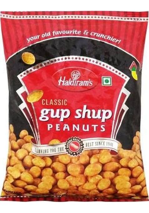 Haldiram's Classic Gup Shup Peanuts (200 g)