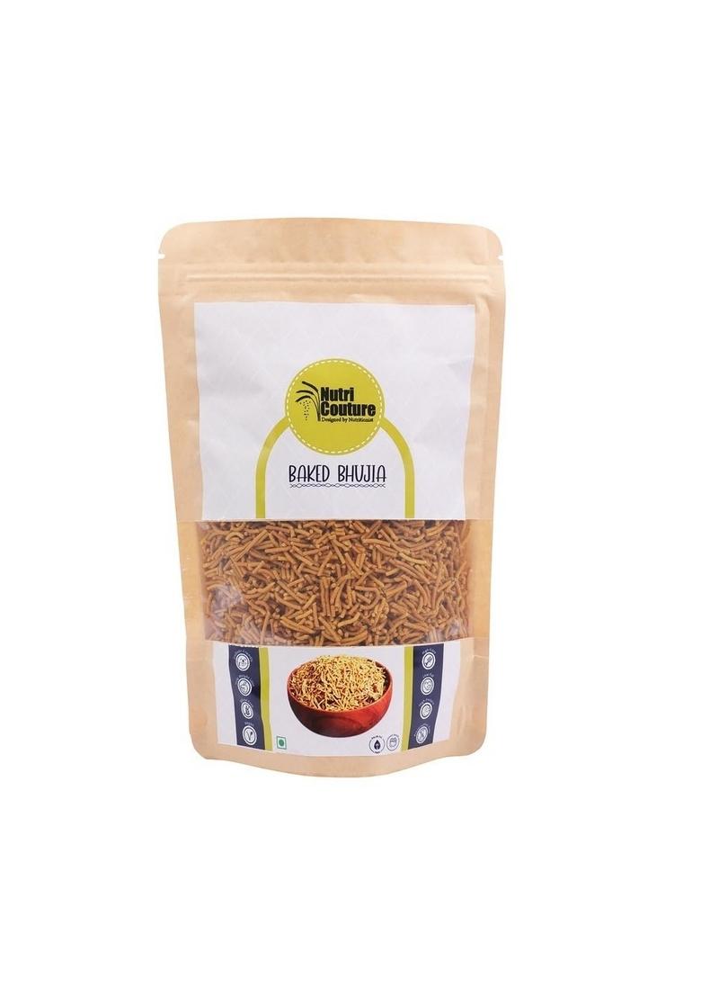 Nutri Couture Baked Bhujia